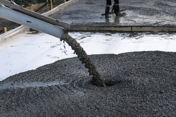  Cardington, OH Concrete contractor Pros