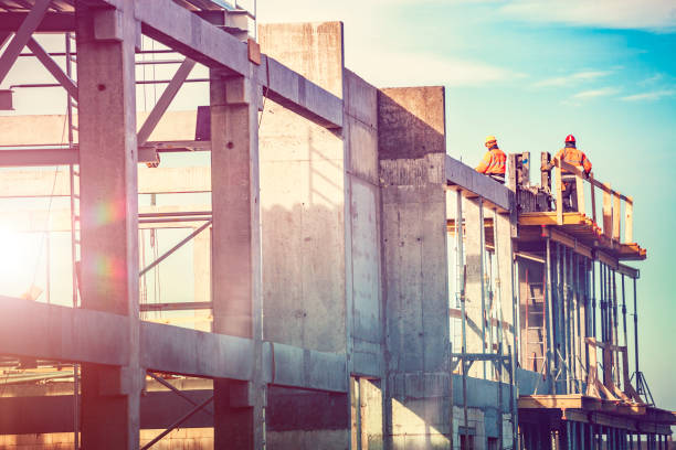 Best Industrial Concrete Flooring in Cardington, OH