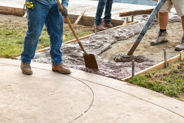 Best Industrial Concrete Flooring in Cardington, OH