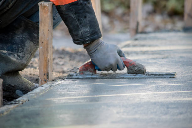 Best Concrete Foundation Repair in Cardington, OH