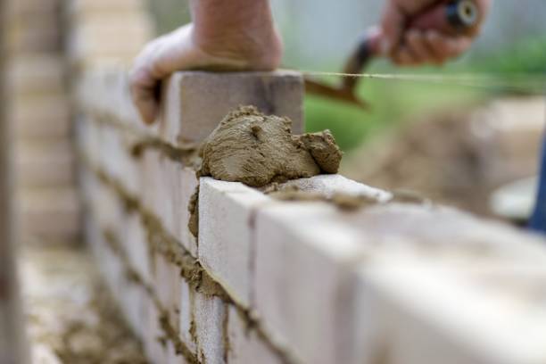 Best Concrete Patio Design and Installation in Cardington, OH